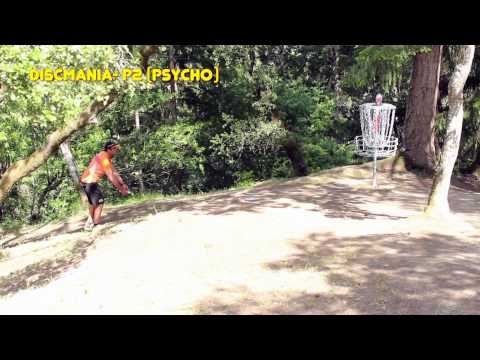 2014 Masters Cup MPO Round 1 Part 2 - Feldberg, Lizotte, House, Long