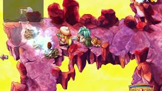 眠くなるボイスでZwei!!をプレイ part.11