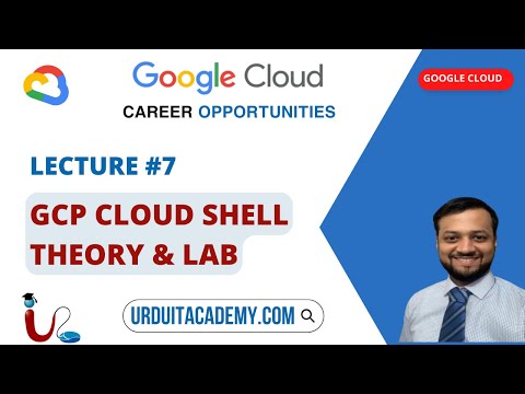 UITA Google Cloud Associate Engineer Introduction