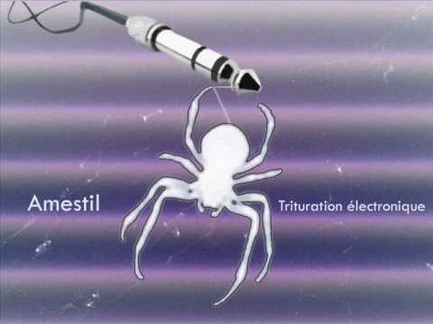 Amestil - Trituration