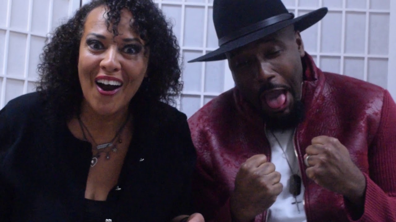 Promotional video thumbnail 4 for Liz Black
