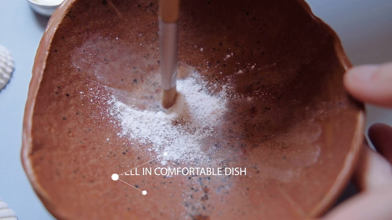 JB minerals - Natural Talent