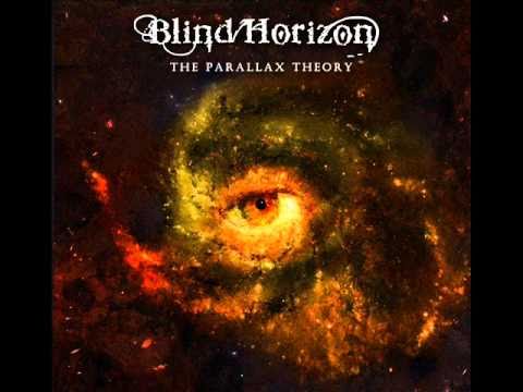 Blind Horizon - I AM YOUR GOD