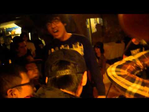 20130928 Find The Spot - 노후대책없다