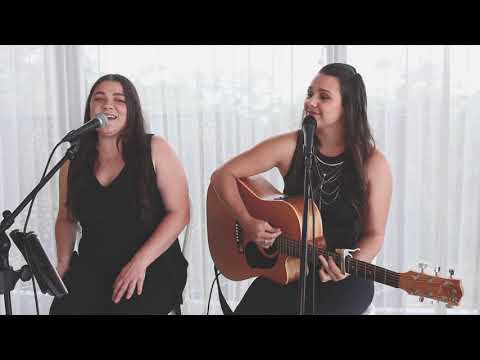 Event Entertainers presents the Azura Duo - LIVE cover of 'Lean On' by Major Lazer and DJ Snake