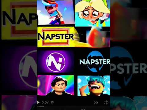 Old Napster | Machine Dreams IV — The Algorithm’s Loop