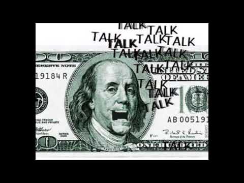 JayMystic - Talk