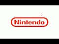 Nintendo Logo Animation