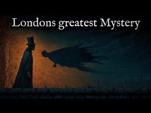 Jack the Ripper: 136 Years Later and We Still Don't Know | Full Documentary