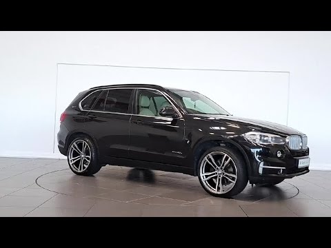 BMW X5 xDrive40e SE, Full Service History **Call J - Image 2