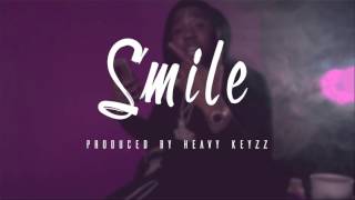 SMILE (Prod. Heavy Keyzz)
