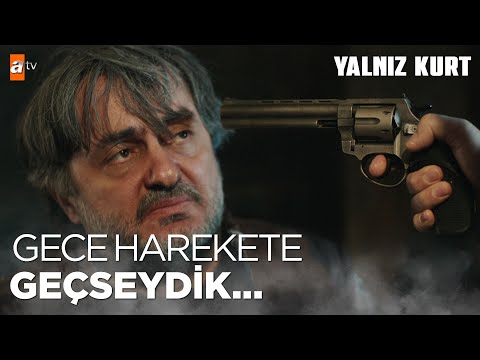 Darbe gecesinden sonra neler oldu? - Yalnız Kurt 4. Bölüm