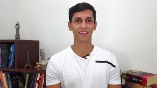Aprender Inglês - Como falar o "QUE" em Inglês