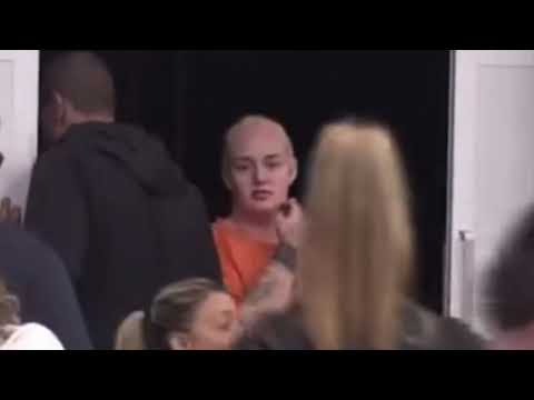 Zadruga 6 - Cveta obrijala glavu! "Ćelava sam kao jaje!"