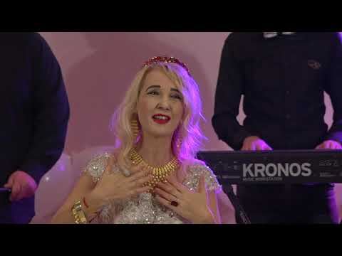 GHEORGITA CASAPU - MERCEDESU (TV KLADOVO) 2020