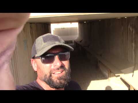 Mortar Attack on US Military Base in Afghanistan (Kandahar)