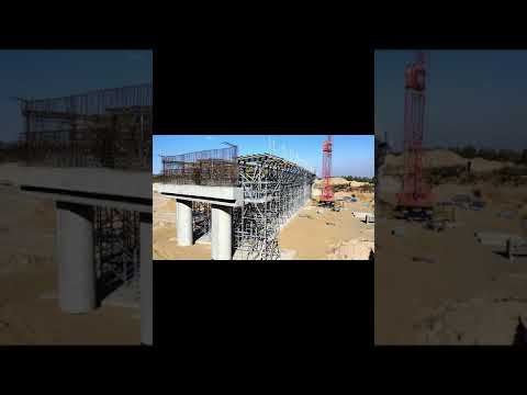 🏗️🛣️🌁 Budowa Autostrady A-2 Warszawa Kukuryki na Odcinku V Gręzów Siedlce Zachód 😊🇵🇱🇪🇺