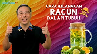 Download lagu CARA HILANGKAN RACUN DALAM TUBUH !! mp3 Download lagu CARA HILANGKAN RACUN DALAM TUBUH !! mp3