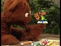 Sesame Street Hero Guy Big Bigger Biggest
