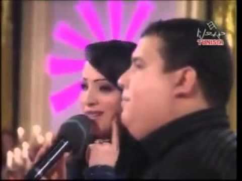 Achraf & Yousra - Khayna  أشرف و سمية   خاينة وماعاد نصافيك اغنية تونسية