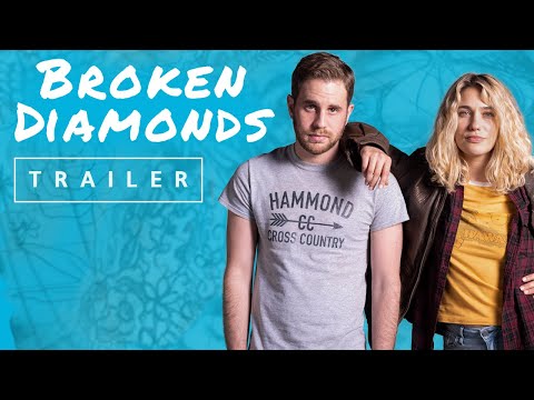 Broken Diamonds (Trailer)