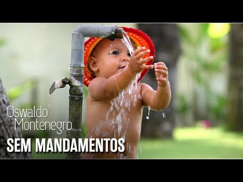 Sem Mandamentos video