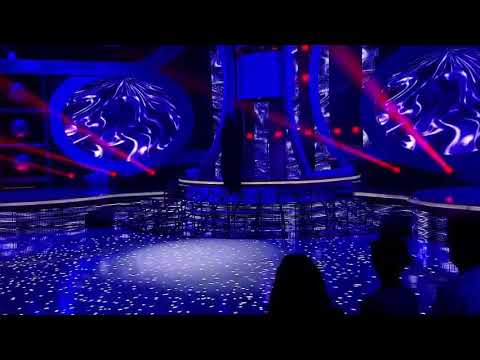 Julie Mayaya - Whitey Houston - I have nothing