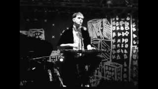 Patrick Wolf - The Future (Live in Milan June 21, 2012)