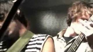 The Libertines - Death on The Stairs (unpublished)