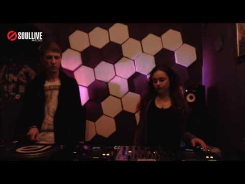 Hypnotica Radioshow - Lorensiya, Rocca, Dankoe (12.01.2017)