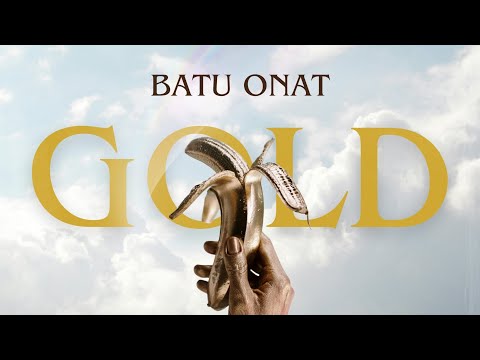 Batu Onat - Gold (Lyric Video)