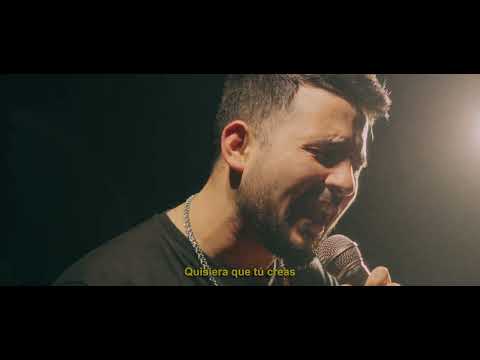 Anderson - Donde sea (Visualizer)