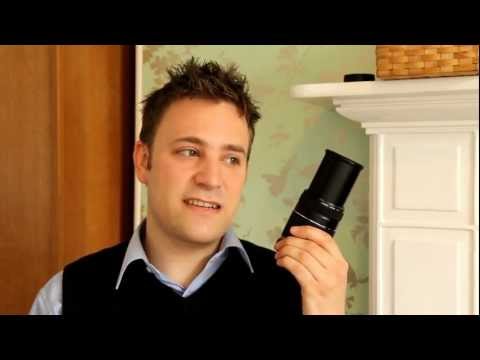 Video thumbnail for Video Review 1