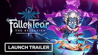 Fallen Tear: The Ascension