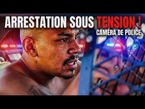 Los Angeles Police: Special Forces Face Gangs