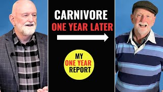 One Year on Carnivore – Why I’ll Never Go Back