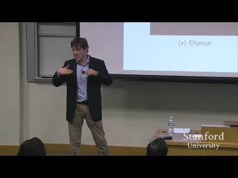 Stanford Webinar When Your Big Data Seems Too Small