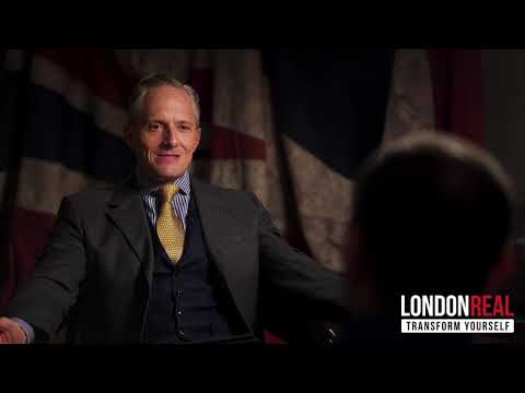 I Am Not Afraid To Speak Up - Andreas Antonopoulos I London Real With Brian Rose (I Am Not Afraid To Speak Up - Andreas Antonopoulos I London Real With Brian Rose)