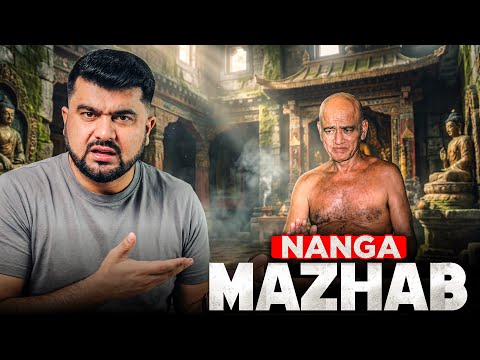 The Untold Story Of Jainism, True Meaning Of Ahimsa,  Jainism Vs Islam