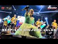 BERPISAH DIUJUNG JALAN SK AMANDA SK GROUP