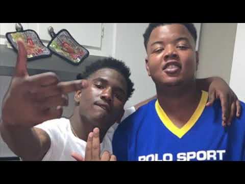 BBM Jay - SPARE WHO FT. MML CHEESE