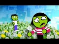 PBS Kids Dandelion Logo