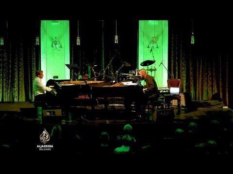 Ritam Balkana: Matija i Vasil - Matija Dedić i Vasil Hadžimanov