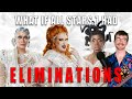 If Drag Race All Stars 7 Had Eliminations