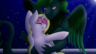 Tribute to Aurelia-Right here(Lyrics)