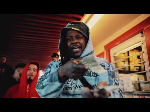 Dinero100k - Mission (ft. OneMissedCall & ManManSavage )