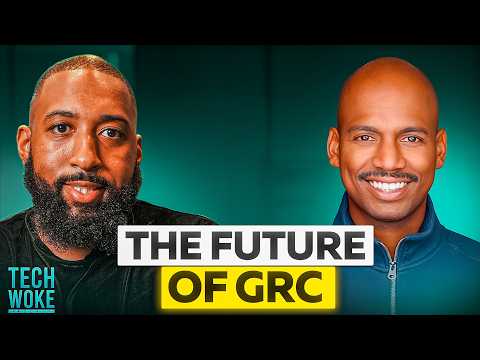 Breaking Into GRC Engineering Insights, Automation, and Careers