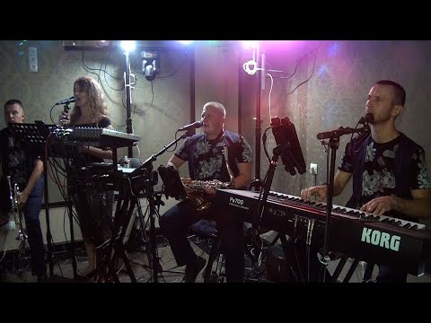 Музичний гурт "АКОРД", відео 1