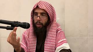 صورة محركات القلوب إلى الله || الشيخ خالد بن علي المشيقح #فوائد_المشيقح