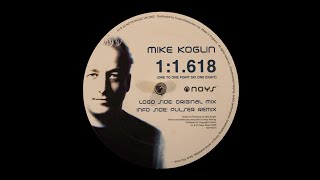 Mike Koglin - 1:1.618 (Pulser Remix) (2005)